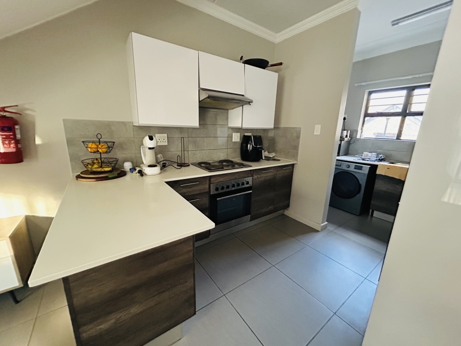 To Let 3 Bedroom Property for Rent in Kyalami Gauteng
