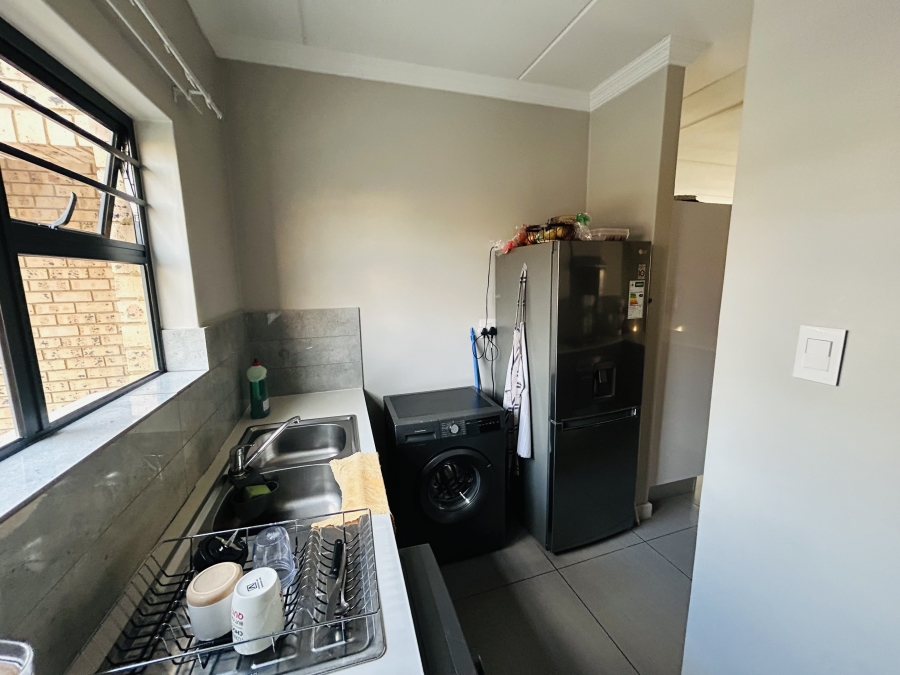 To Let 3 Bedroom Property for Rent in Kyalami Gauteng