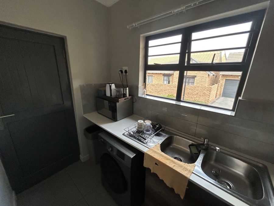 To Let 3 Bedroom Property for Rent in Kyalami Gauteng