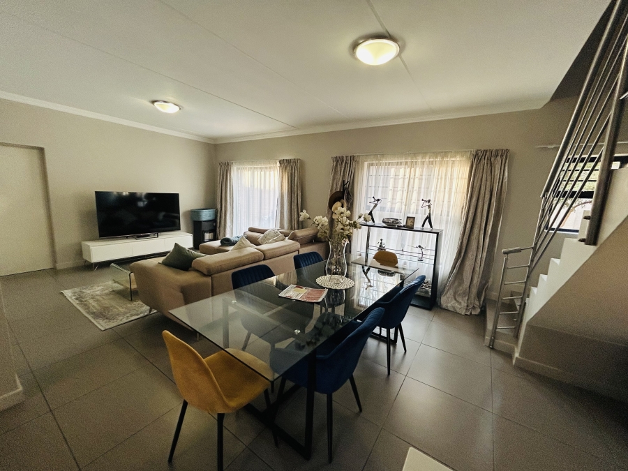 To Let 3 Bedroom Property for Rent in Kyalami Gauteng
