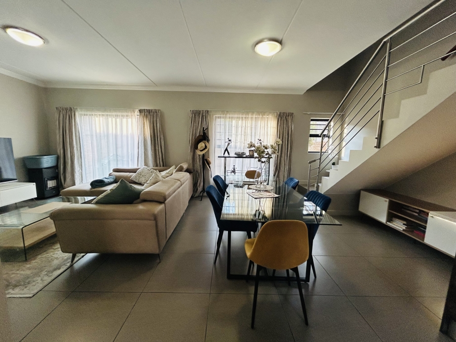 To Let 3 Bedroom Property for Rent in Kyalami Gauteng