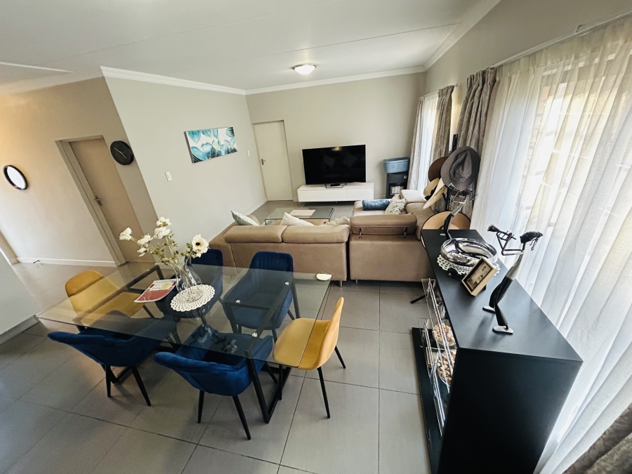 To Let 3 Bedroom Property for Rent in Kyalami Gauteng