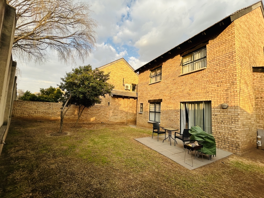 To Let 3 Bedroom Property for Rent in Kyalami Gauteng