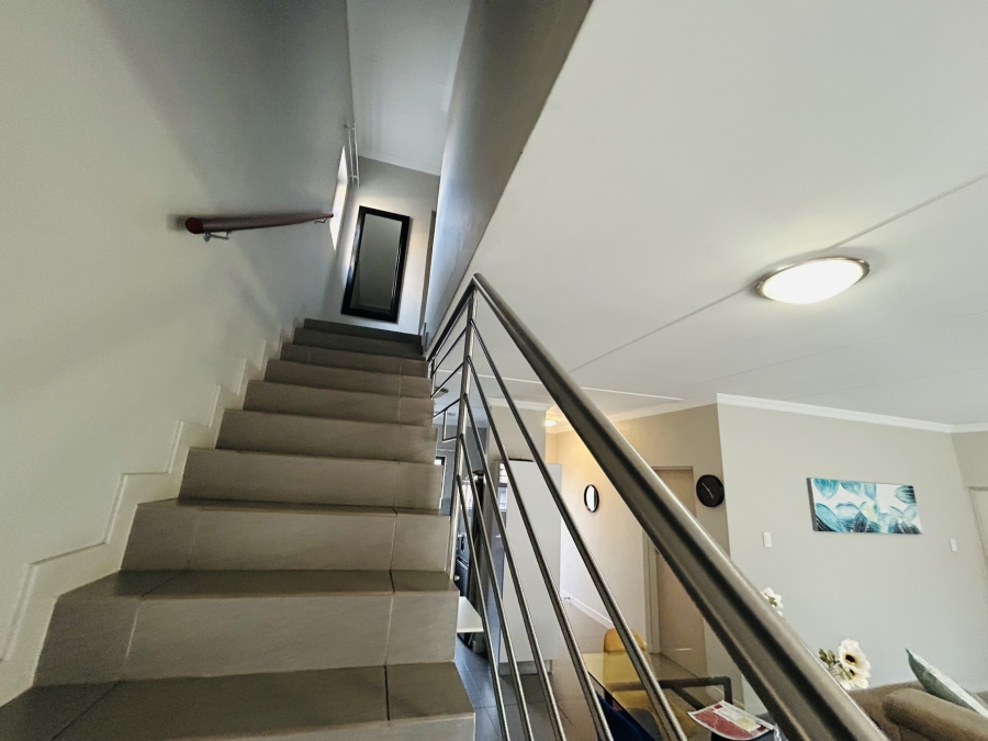 To Let 3 Bedroom Property for Rent in Kyalami Gauteng