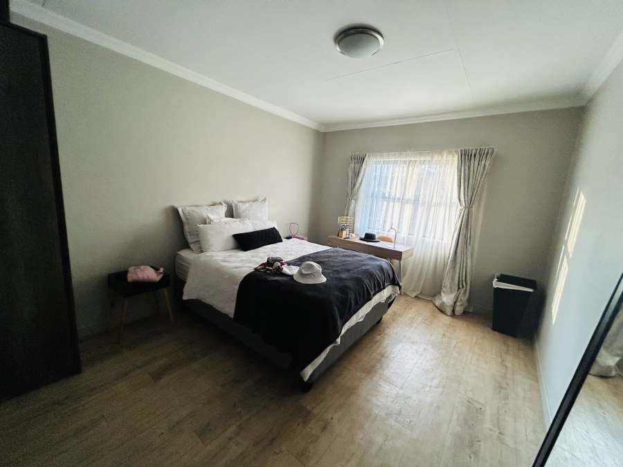 To Let 3 Bedroom Property for Rent in Kyalami Gauteng