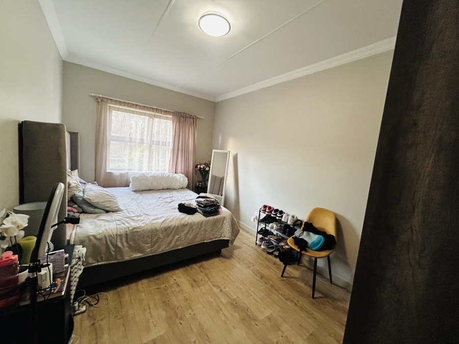 To Let 3 Bedroom Property for Rent in Kyalami Gauteng