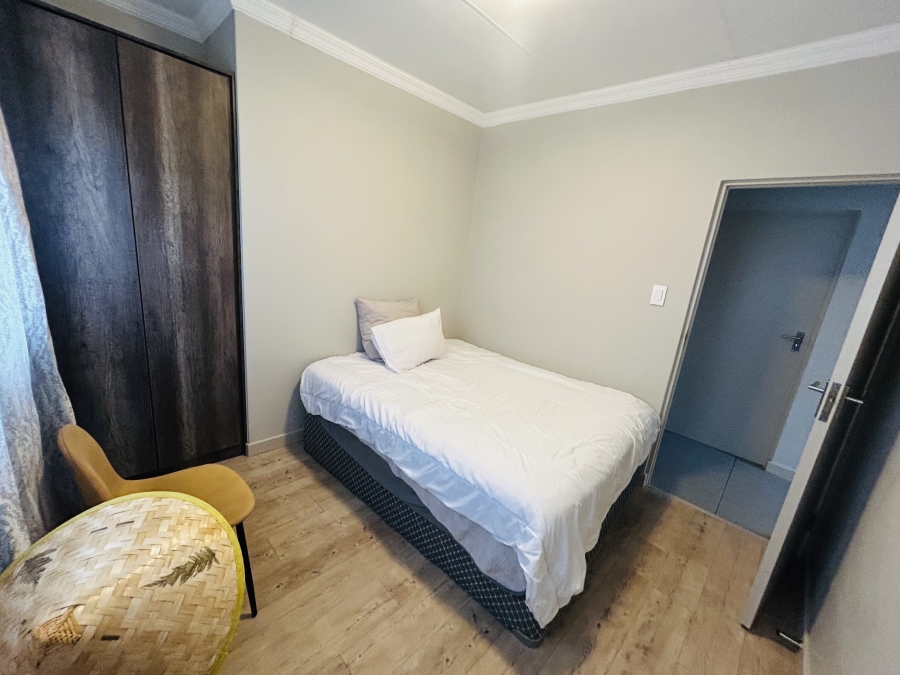 To Let 3 Bedroom Property for Rent in Kyalami Gauteng