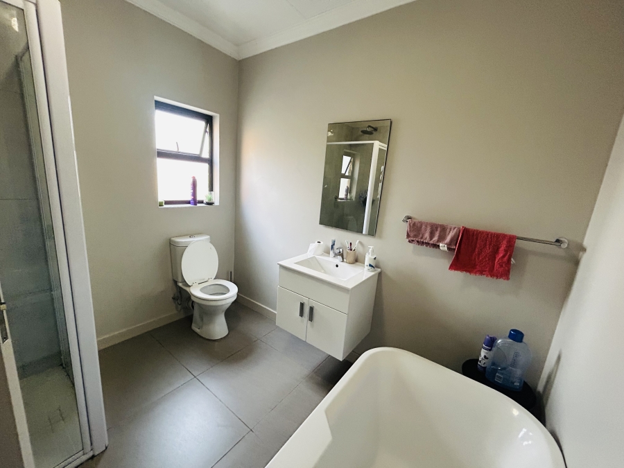 To Let 3 Bedroom Property for Rent in Kyalami Gauteng