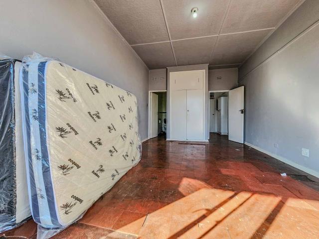 To Let 0 Bedroom Property for Rent in Yeoville Gauteng