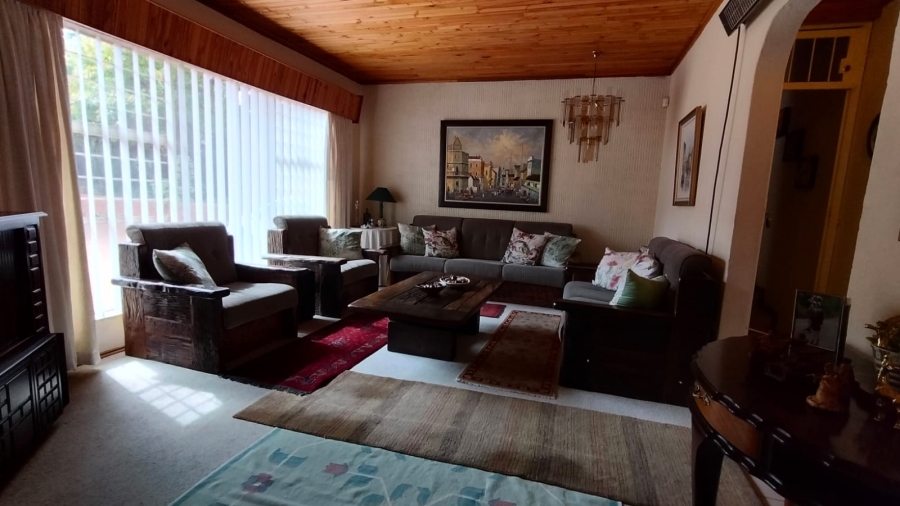 4 Bedroom Property for Sale in Noordheuwel Gauteng