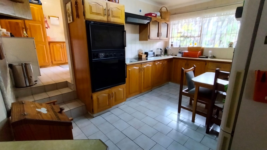 4 Bedroom Property for Sale in Noordheuwel Gauteng
