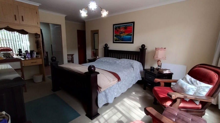 4 Bedroom Property for Sale in Noordheuwel Gauteng