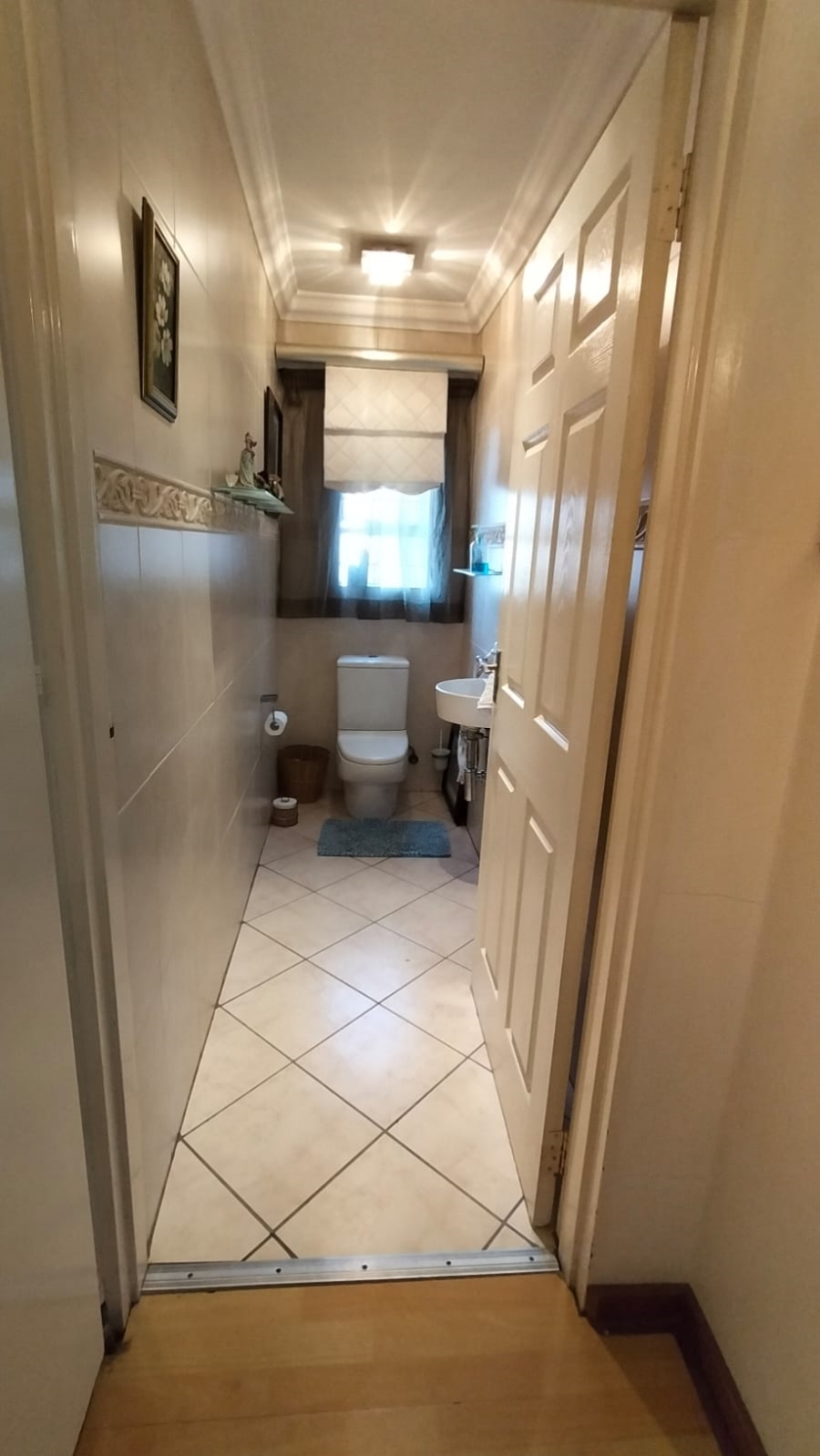2 Bedroom Property for Sale in Noordheuwel Gauteng