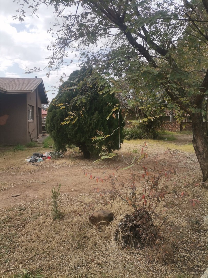 0 Bedroom Property for Sale in Vanderbijlpark SW 1 Gauteng