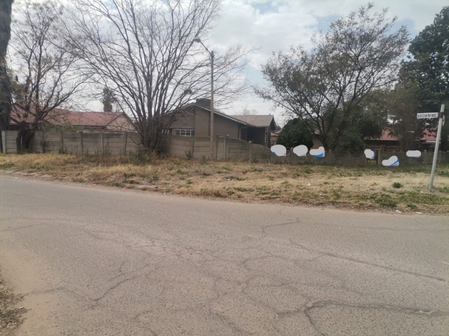 0 Bedroom Property for Sale in Vanderbijlpark SW 1 Gauteng