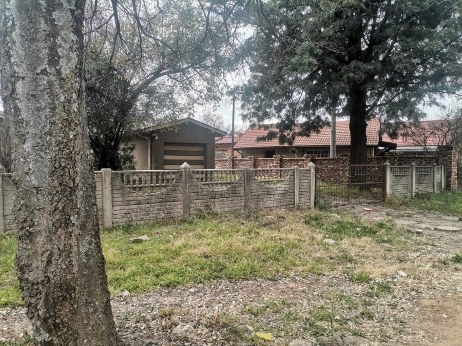 0 Bedroom Property for Sale in Vanderbijlpark SW 1 Gauteng