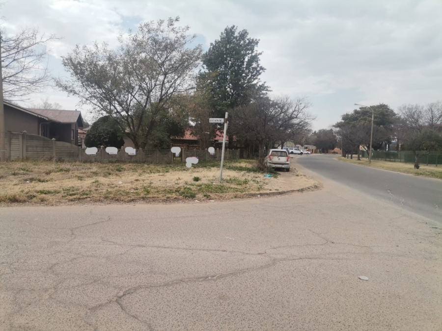 0 Bedroom Property for Sale in Vanderbijlpark SW 1 Gauteng