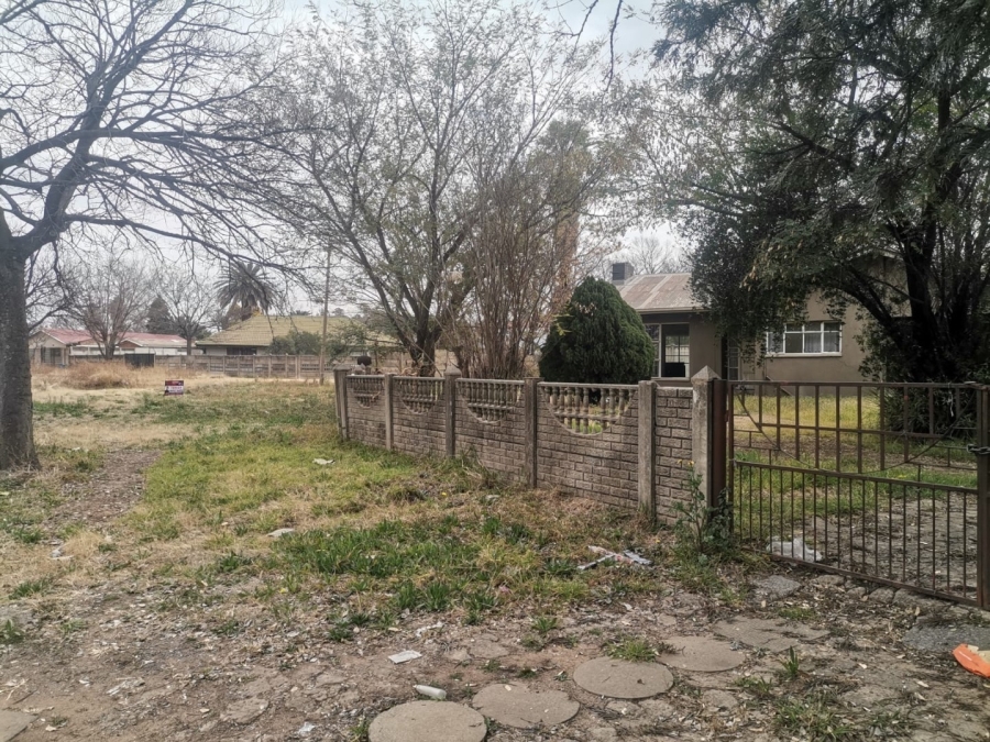 0 Bedroom Property for Sale in Vanderbijlpark SW 1 Gauteng
