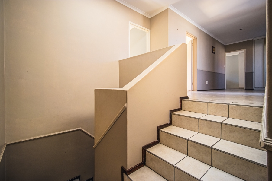3 Bedroom Property for Sale in Bruma Gauteng