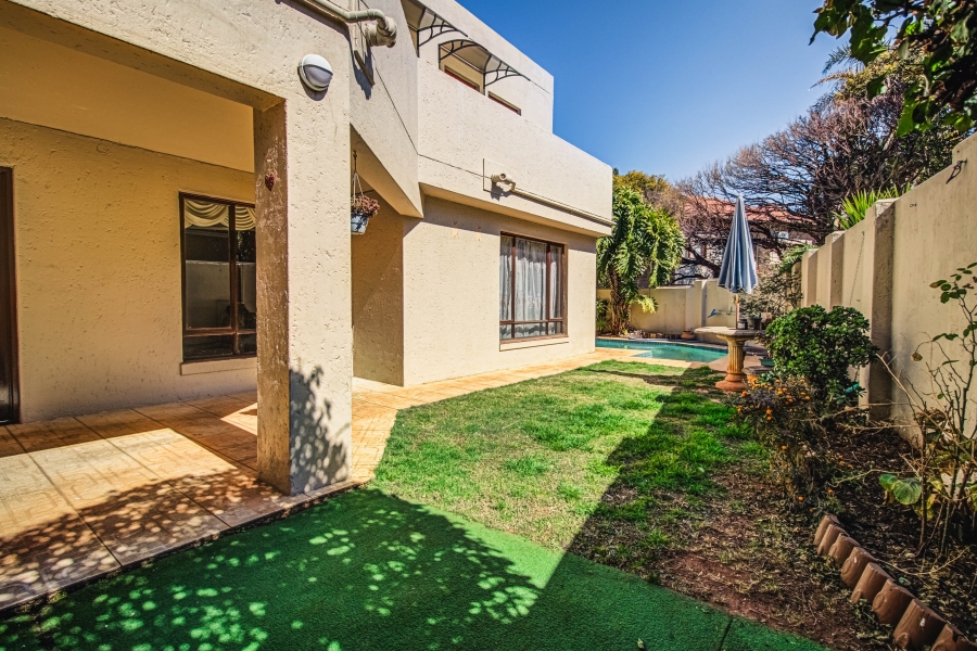 3 Bedroom Property for Sale in Bruma Gauteng