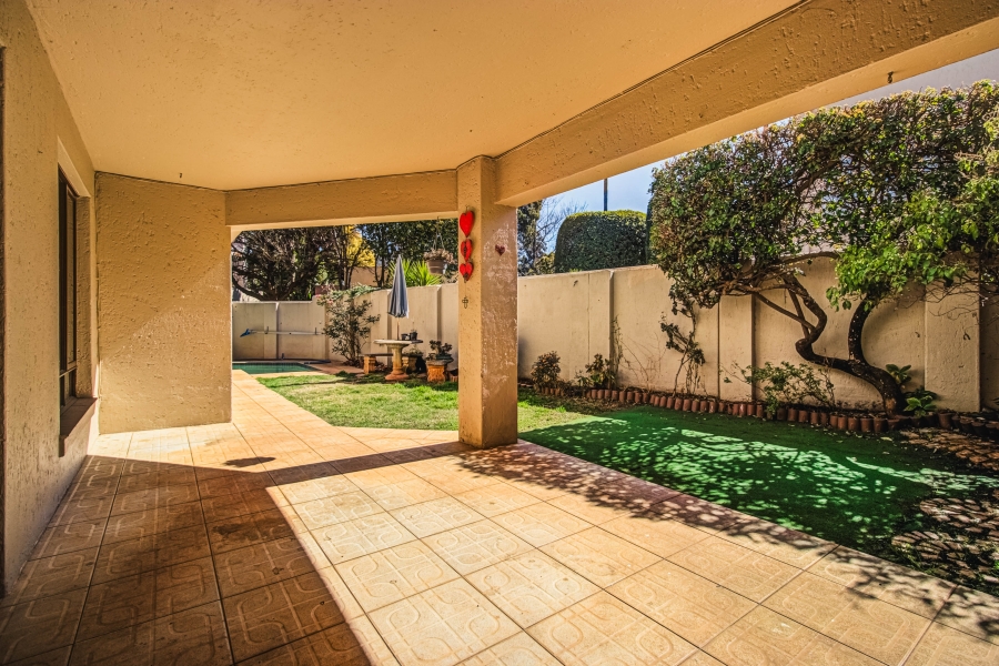 3 Bedroom Property for Sale in Bruma Gauteng