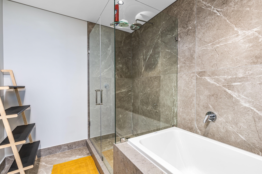 To Let 2 Bedroom Property for Rent in Waterfall Gauteng