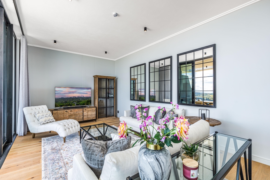 To Let 2 Bedroom Property for Rent in Waterfall Gauteng