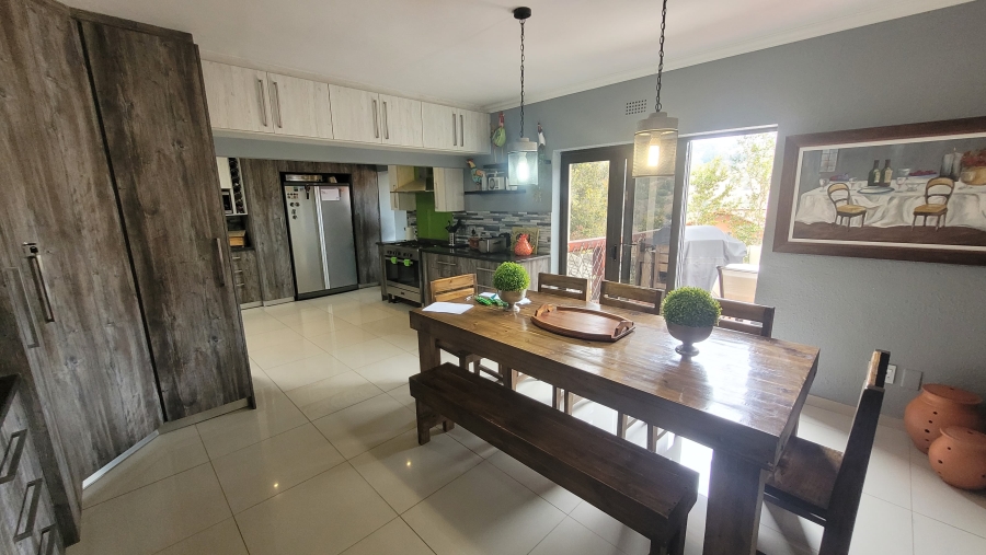 4 Bedroom Property for Sale in Kenmare Gauteng
