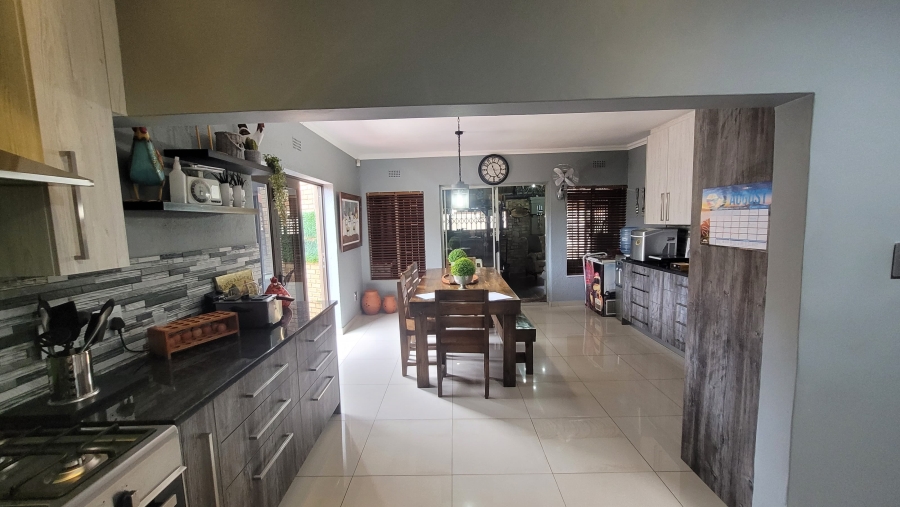 4 Bedroom Property for Sale in Kenmare Gauteng