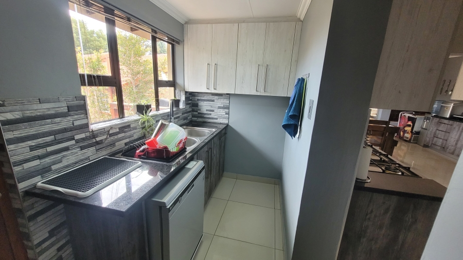 4 Bedroom Property for Sale in Kenmare Gauteng