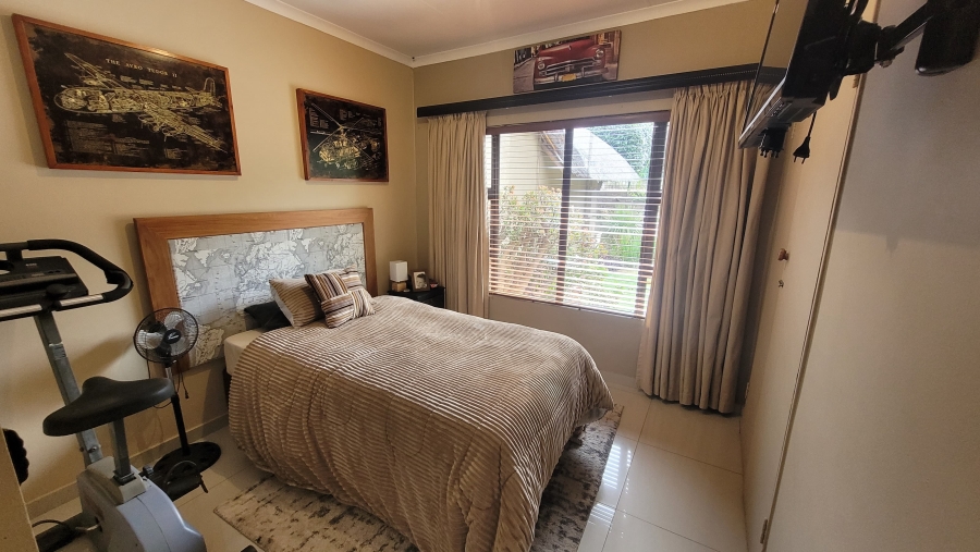 4 Bedroom Property for Sale in Kenmare Gauteng