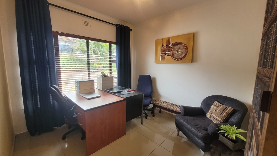 4 Bedroom Property for Sale in Kenmare Gauteng