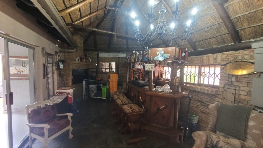 4 Bedroom Property for Sale in Kenmare Gauteng