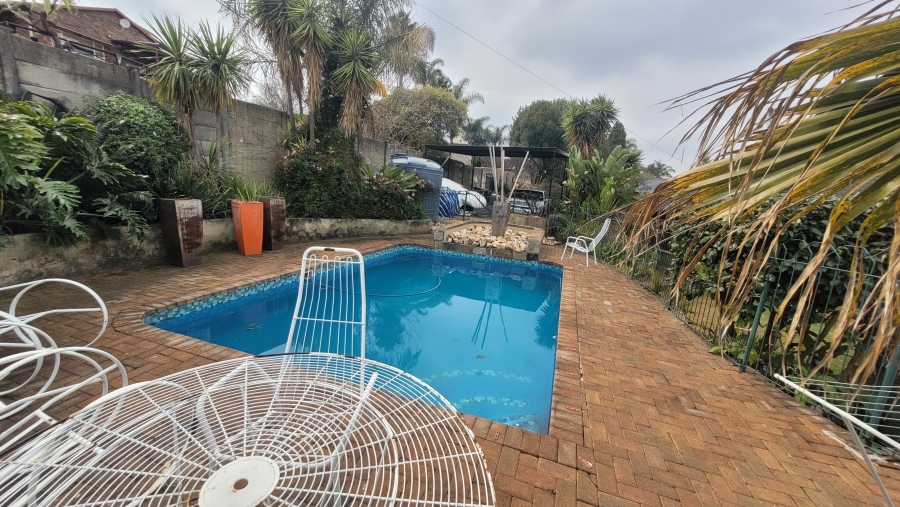 4 Bedroom Property for Sale in Kenmare Gauteng