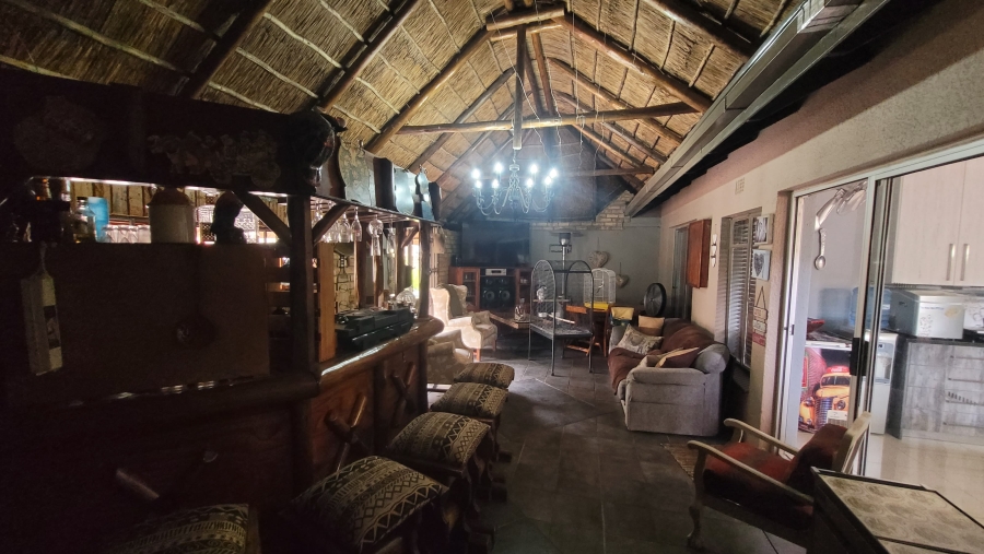 4 Bedroom Property for Sale in Kenmare Gauteng