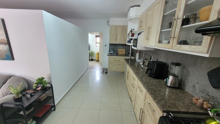 4 Bedroom Property for Sale in Kenmare Gauteng