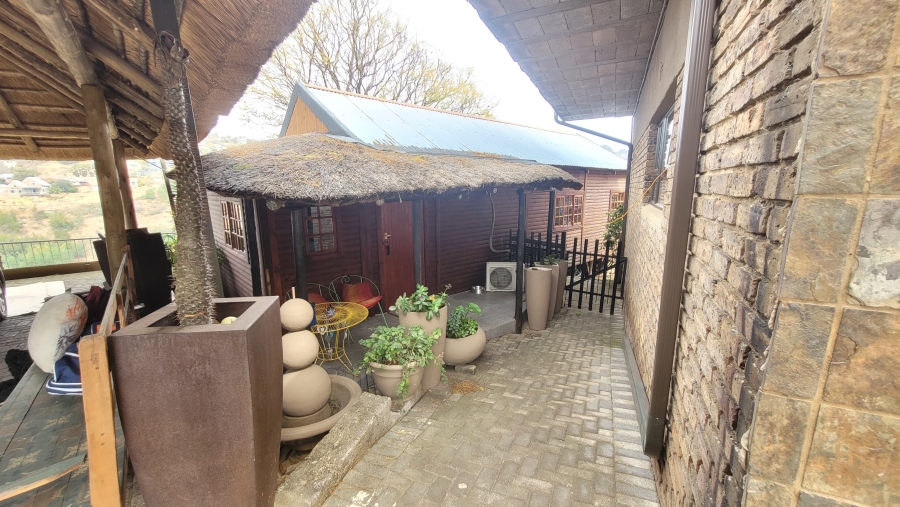 4 Bedroom Property for Sale in Kenmare Gauteng