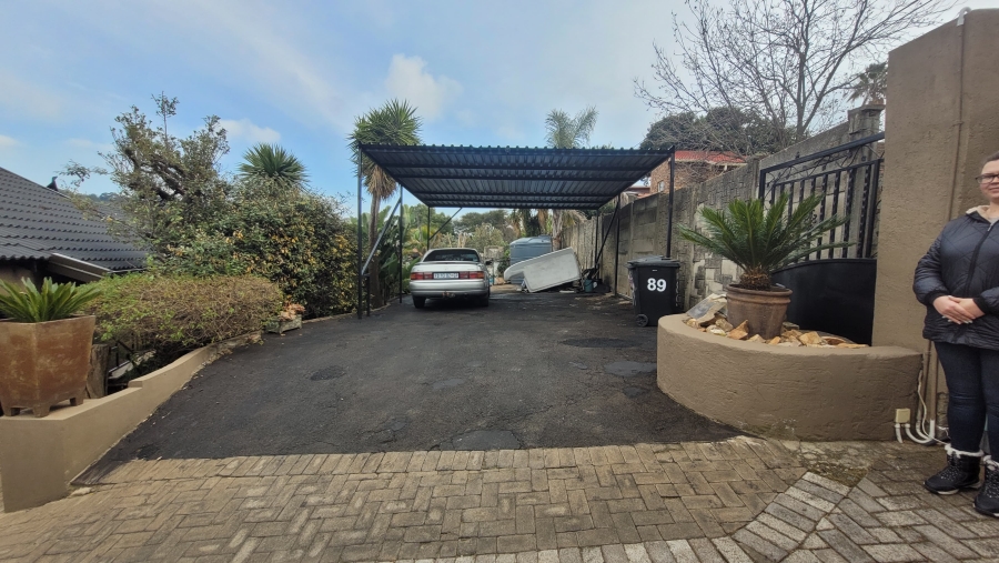 4 Bedroom Property for Sale in Kenmare Gauteng