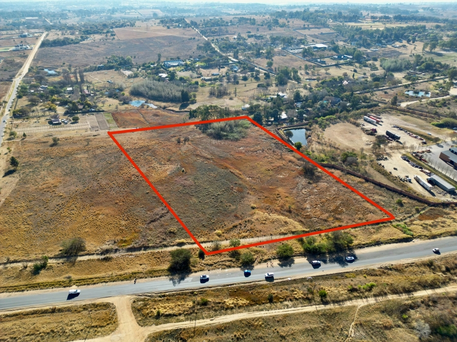 0 Bedroom Property for Sale in Blue Hills AH Gauteng