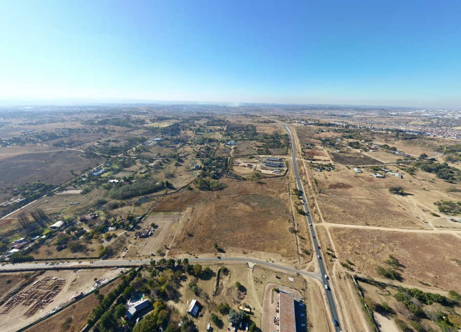 0 Bedroom Property for Sale in Blue Hills AH Gauteng