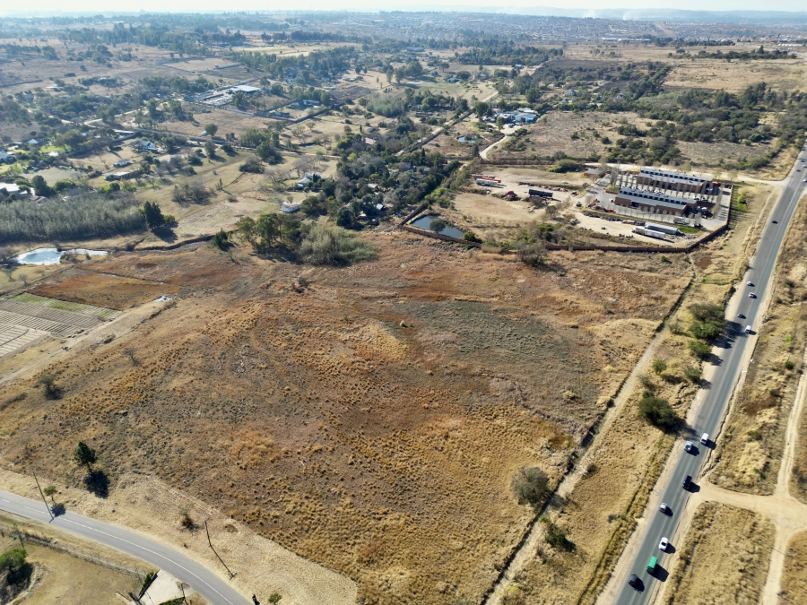 0 Bedroom Property for Sale in Blue Hills AH Gauteng