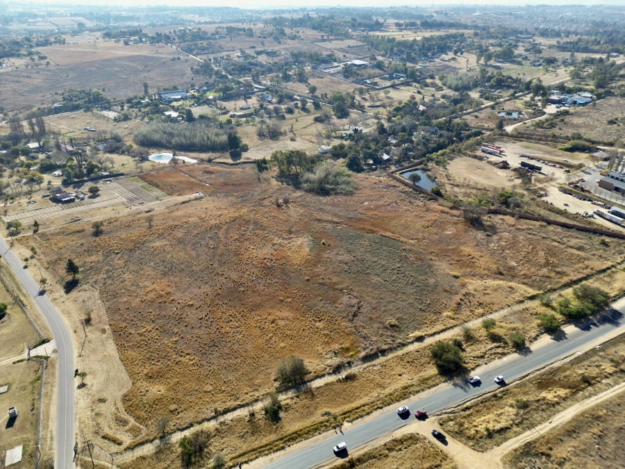 0 Bedroom Property for Sale in Blue Hills AH Gauteng