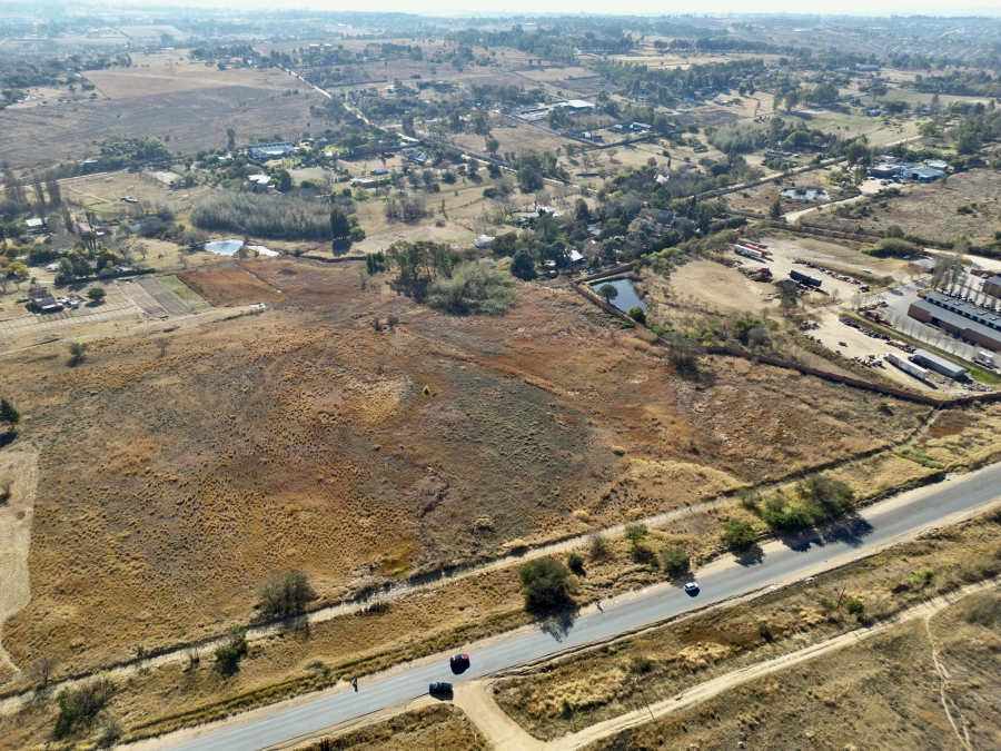0 Bedroom Property for Sale in Blue Hills AH Gauteng