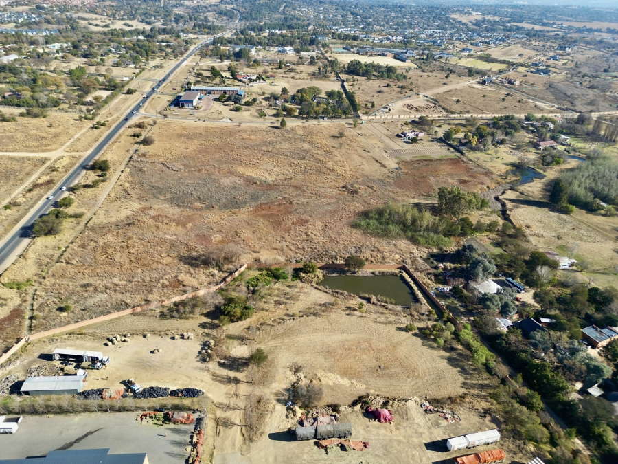 0 Bedroom Property for Sale in Blue Hills AH Gauteng