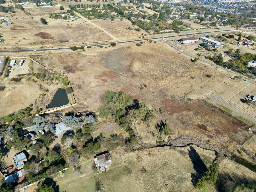 0 Bedroom Property for Sale in Blue Hills AH Gauteng