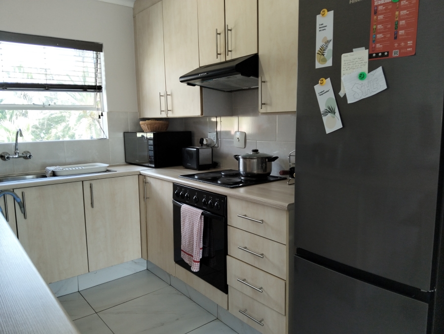 To Let 2 Bedroom Property for Rent in Bryanston Gauteng