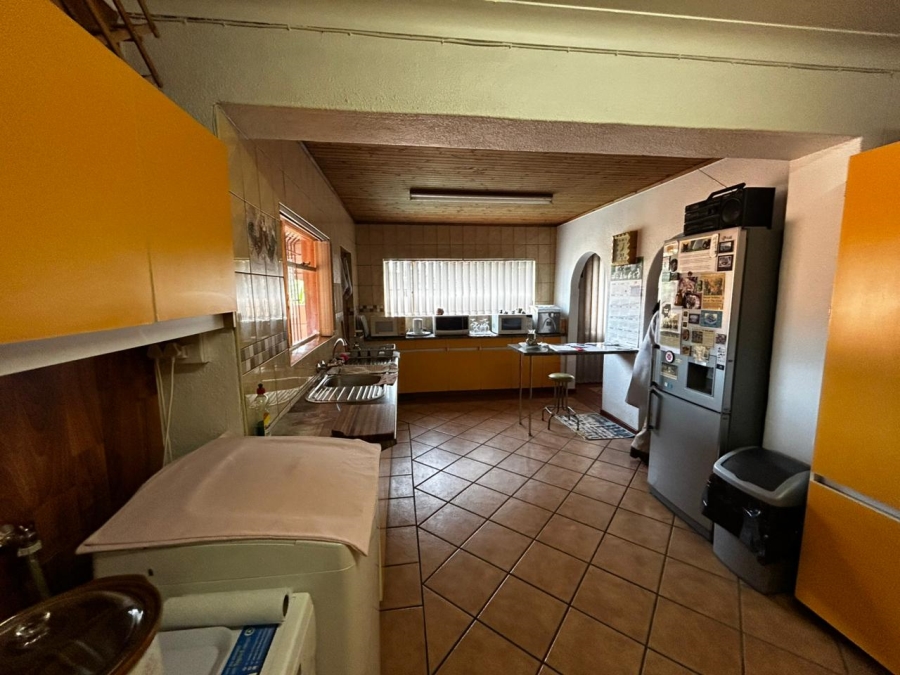 4 Bedroom Property for Sale in Verwoerdpark Gauteng