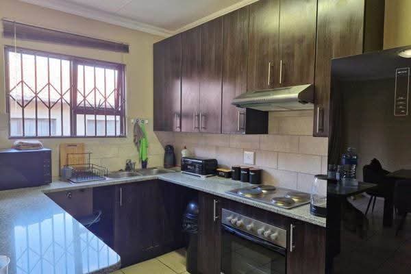 3 Bedroom Property for Sale in Noordwyk Gauteng
