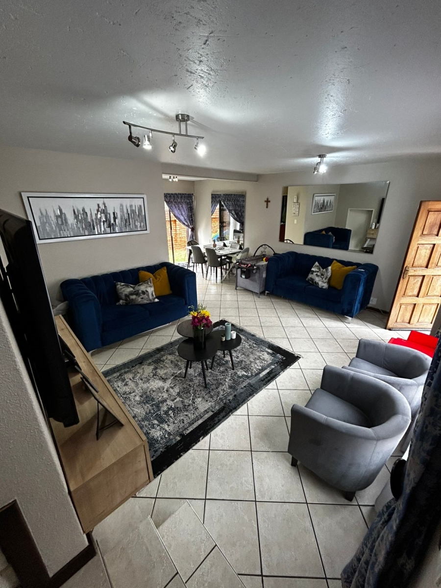 3 Bedroom Property for Sale in Florentia Gauteng