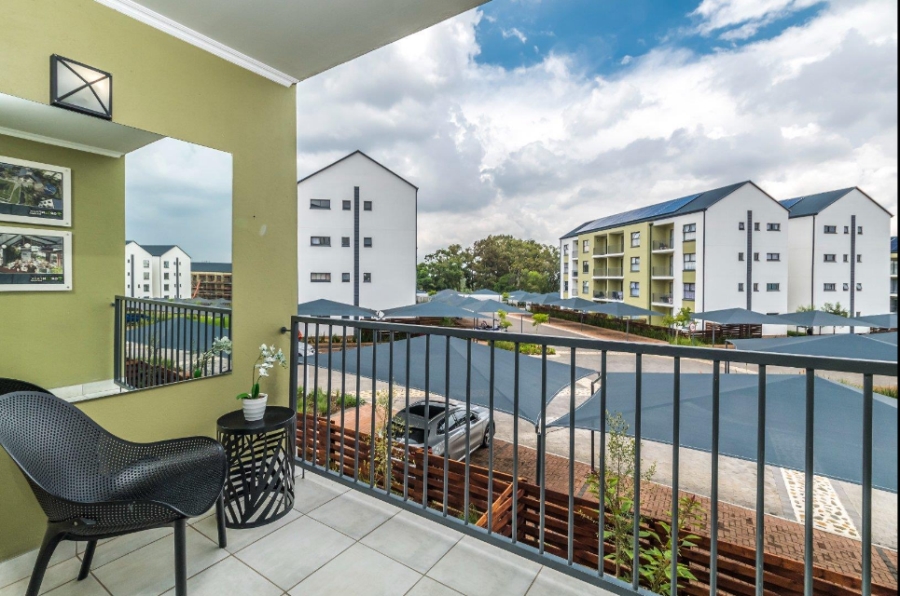 To Let 2 Bedroom Property for Rent in Witfield Gauteng
